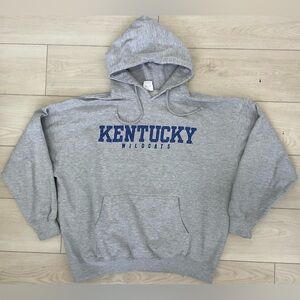 Ouray Sportswear Vintage University of Kentucky Hoodie